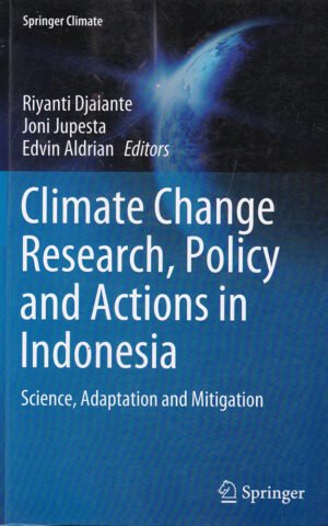 Climate Change Research Policy