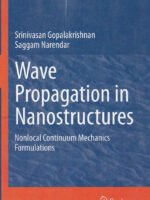 Wave Propagation in Nanostructures