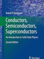 Conductors Semiconductors