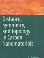 Distance, Symmetry, and Topology in Carbon Nanomaterials