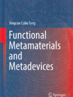 Functional Metamaterials and Metadevices