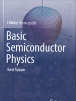 Basic Semiconductor Physics