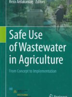 Safe Use of Wastewater