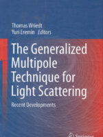 The Generalized Multipole Technique