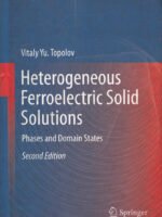 Heterogeneous Ferroelectric Solid Solutions