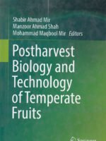 Postharvest