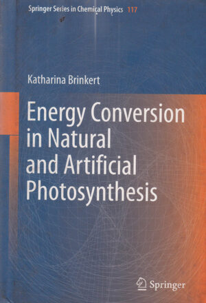 Energy Conversion