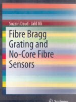 Fibre Bragg Grating and No-Core Fibre Sensors