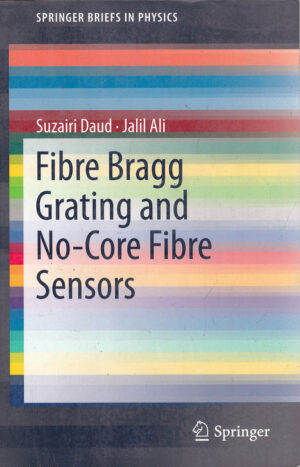 Fibre Bragg Grating and No-Core Fibre Sensors