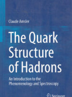 The Quark Structure of Hadrons