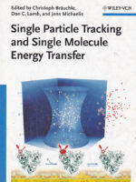 Single Particle Tracking and Single Molecule Energy Transfer