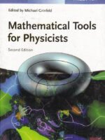 Mathematical Tools for Physicists 2e