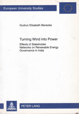 Turning Wind