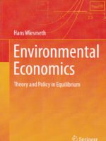 Environmental Economics