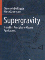 Supergravity