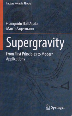 Supergravity