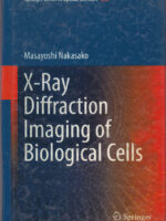 X-Ray Diffraction Imaging of Biological Cells