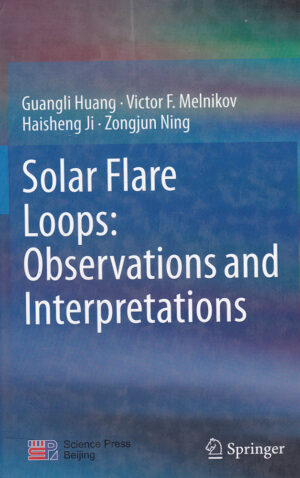 Solar Flare Loops: Observations and Interpretations