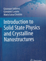 Introduction to Solid State Physics