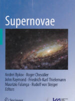 Supernovae: 68