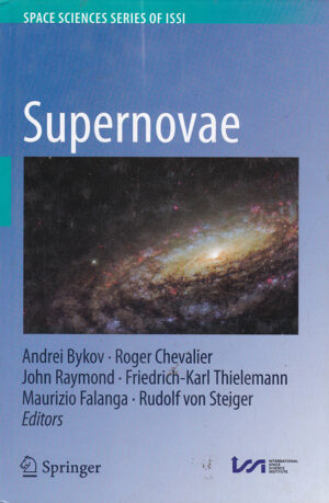 Supernovae: 68