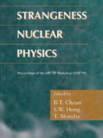 Strangeness Nuclear Physics