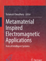 Metamaterial Inspired Electromagnetic Applications