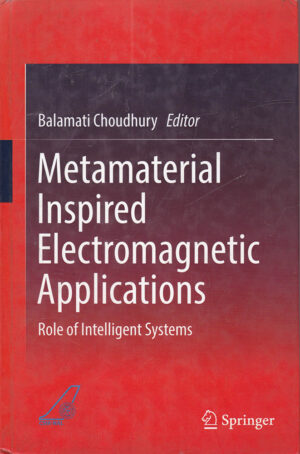 Metamaterial Inspired Electromagnetic Applications