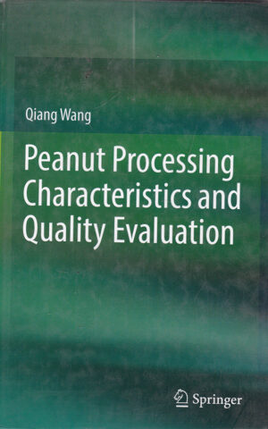 Peanut Processing