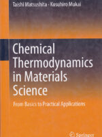 Chemical Thermodynamics