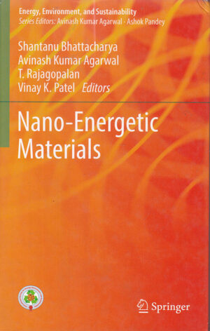 Nano-Energetic Materials