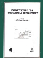 Ecotextile ’98: Sustainable Development by Horrocks