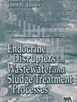 Endocrine Disrupters in Wastewater by Jason