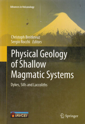 Physical Geology