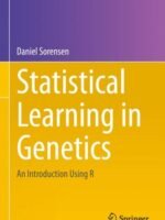 Statistical Learning in Genetics