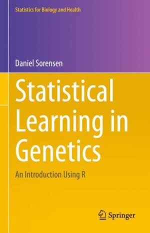 Statistical Learning in Genetics