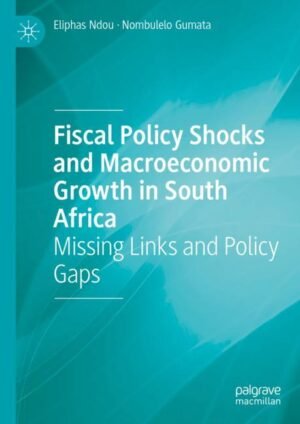 Fiscal Policy Shocks