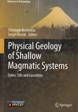 Physical Geology