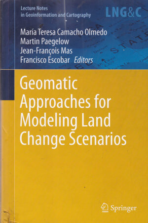 Geomatic