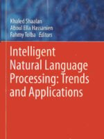 Intelligent Natural Language Processing