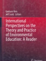 International Perspectives on the Theory and Practice