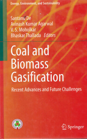 Coal and Biomass Gasification