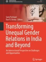 Transforming Unequal Gender Relations