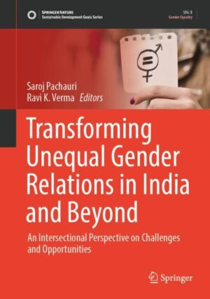 Transforming Unequal Gender Relations