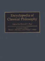 Encyclopedia of Classical Philosophy