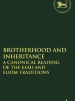Brotherhood and Inheritance