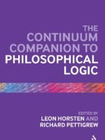 The Continuum Companion