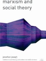 Marxism and Social Theory