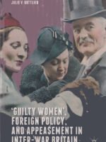 ‘Guilty Women’, Foreign Policy