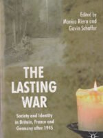 The Lasting War